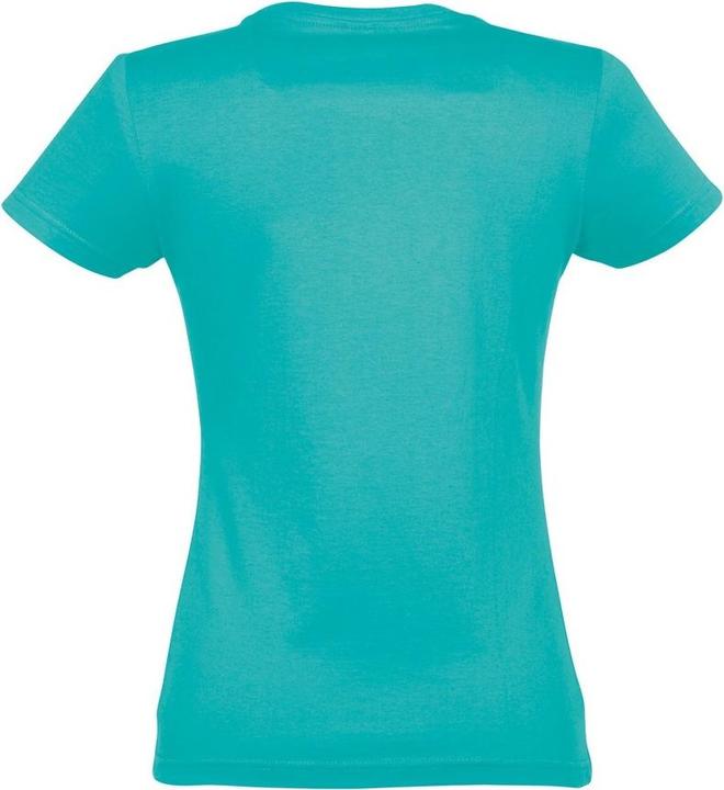 Actual product image Sols Imperial TShirt short sleeve round neck (L)
