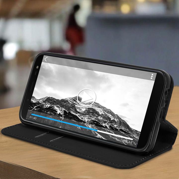 Actual product image Avizar Elec Series (Samsung Galaxy J6)