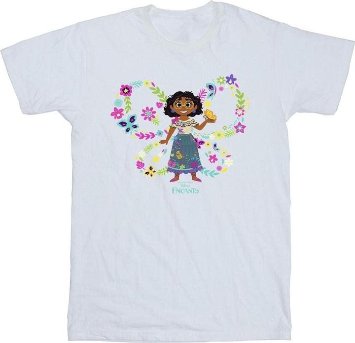 Produktbild Disney Encanto Mirabel Butterfly TShirt (S)