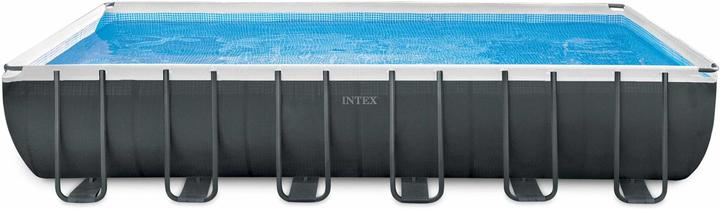 Immagine prodotto Intex Set di biliardi Ultra Frame XTR Rect (732 x 366 x 132 cm)
