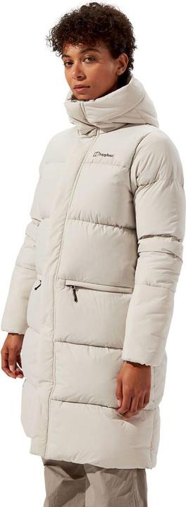 Produktbild Berghaus Isolierte Combust Reflect Jacket (12, M)