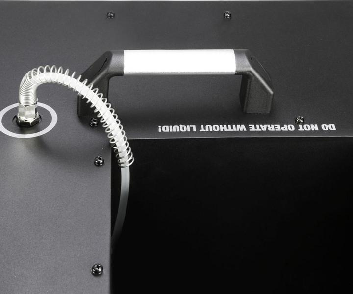 Produktbild INSTANT HAZER 1400 PRO Hazer