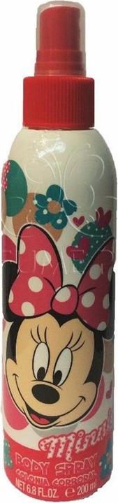 Immagine prodotto Disney Interactive Studios Minnie Mouse (Spray corpo, 200 ml)