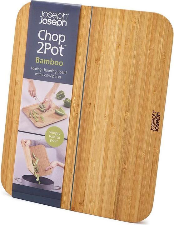Productafbeelding Joseph Joseph Chop2Pot