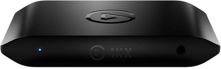 Image du produit Elgato Game Capture 4K X (PC)