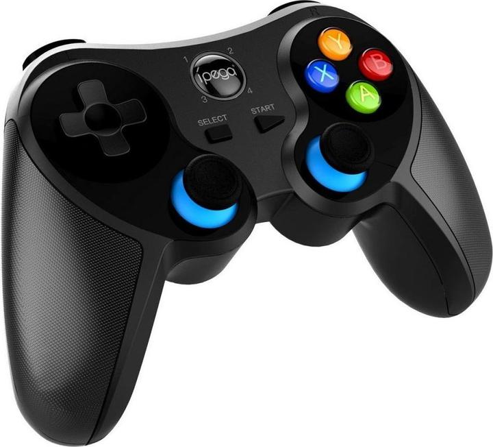iPega 9157 Bluetooth Gamepad Android|iOS|PC|Android TV|N-Switch (Android, PC, iOS, PS4, PS3, Switch)