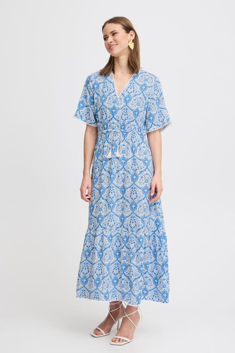 Actual product image B.young BYHALBA DRESS 20815452 (36)