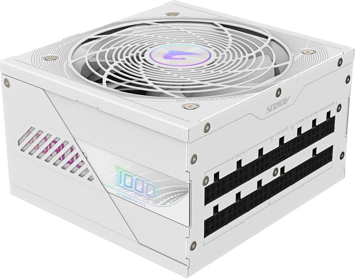 Image du produit Gigabyte Aorus Elite P1000W (1000 W)