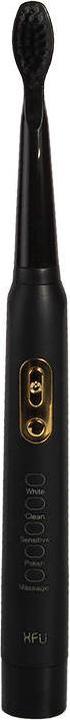 Produktbild Sebago XFU Sonic toothbrush SG-2011 (black) (Schallzahnbürste)