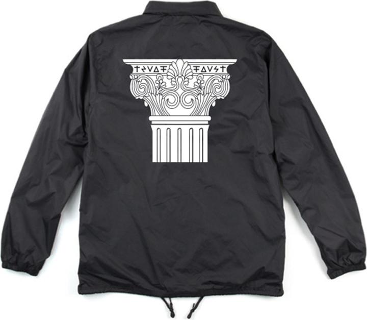 Coach Jacket