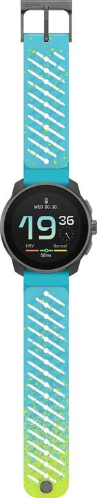Actual product image Suunto Race S Titanium (45 mm)
