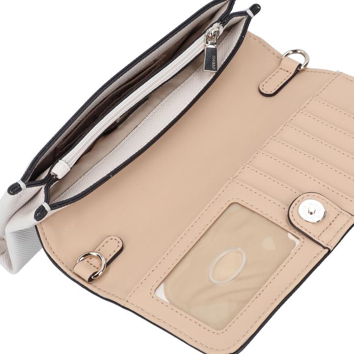 Immagine prodotto Guess Noelle Clutch Geldbörse 21 cm