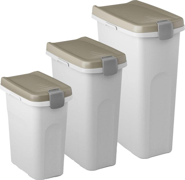 Actual product image Kerbl Petfood Container