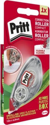 Produktbild Pritt Korrekturroller compact flex 6