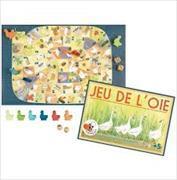 Image du produit Egmont Jeu de l'oie (Allemand)