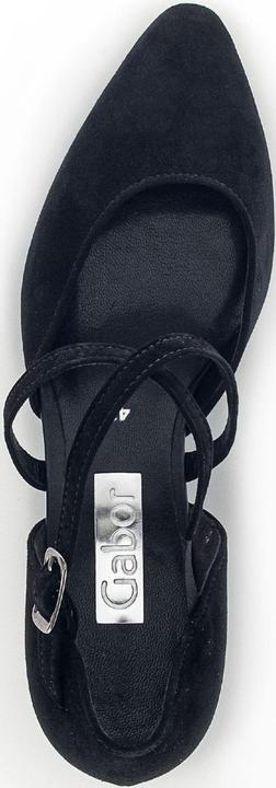 Actual product image Gabor Pumps (38)