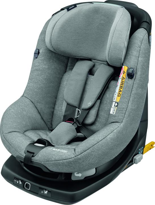Maxi-Cosi AxissFix i-Size (Seggiolino per bambini, ECE R129/i-Size Standard)