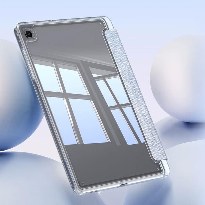 Produktbild Dux Ducis Unid Series Leder Bookcover Hülle (Galaxy Tab S6 Lite (2022))