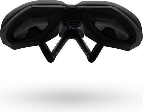 Produktbild PRO Sattel Turnix Team 142mm Schwarz, Carbon-Gestell