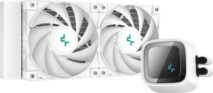 Image du produit Deepcool LS520 SE wh R-LS520-WHAMMM-G-1