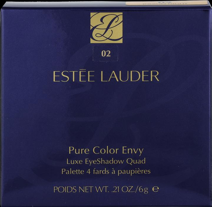 Actual product image Estée Lauder Double Wear Sheer Flattery Loose Powder (Indigo night)