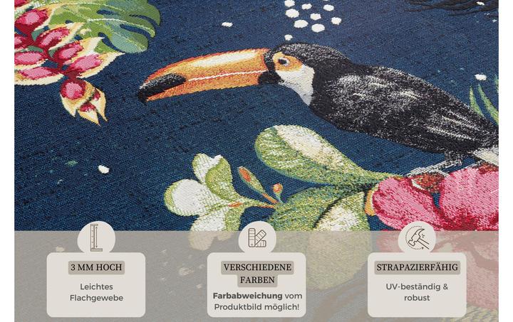 Produktbild Hanse Home Tropical Dream (235 x 160 cm)