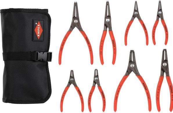 Produktbild Knipex Sicherungsringzangen-Set (610 mm)