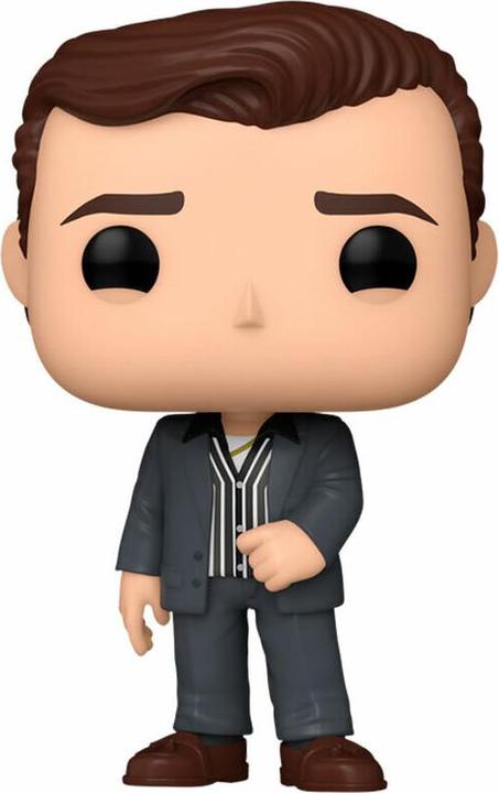 Funko Pop Les Affranchis - Henry Hill