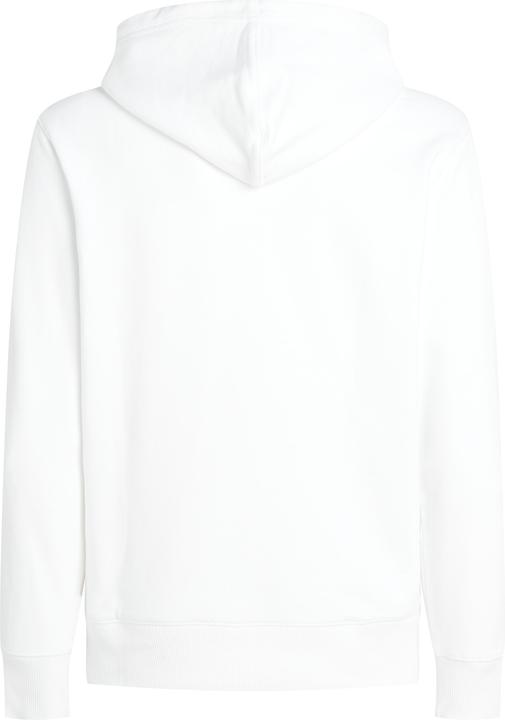 Actual product image Calvin Klein Jeans Woven Label Hoodie (S)