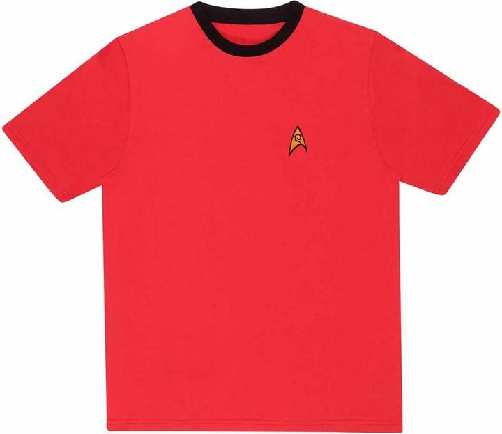 Actual product image Unisex Adult Engineering Uniform T-Shirt (XL)