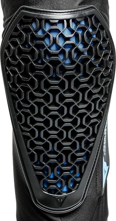 Actual product image Dainese Trail Skins Air Knee Protector (XS, Knee pad, Unique specimen)