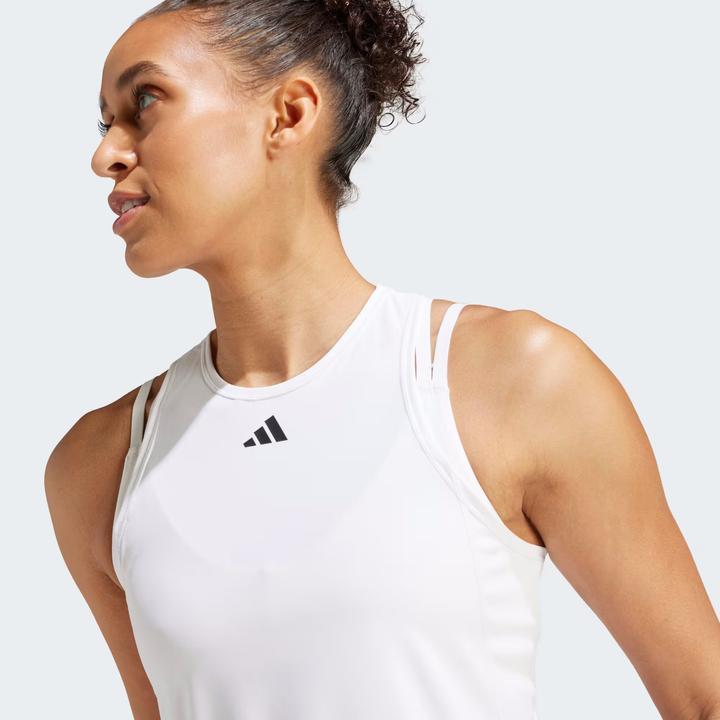 Produktbild adidas cub Tank Top (L)