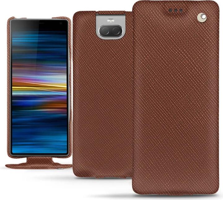 Image du produit Noreve Housse cuir vertical (Sony Xperia 10)