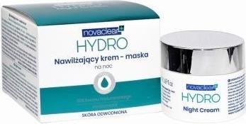 Actual product image MGA Na (50 ml)