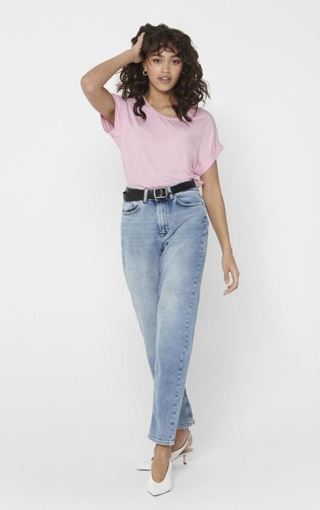Image du produit Only Onlmoster S/S O-Neck Top Noos Jrs (XXL)