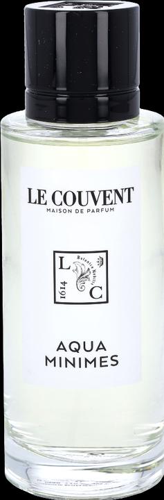 Image du produit Le Couvent Des Minimes Botanique Intense Aqua Minimes Edc 100 Ml (Eau de toilette, 100 ml)