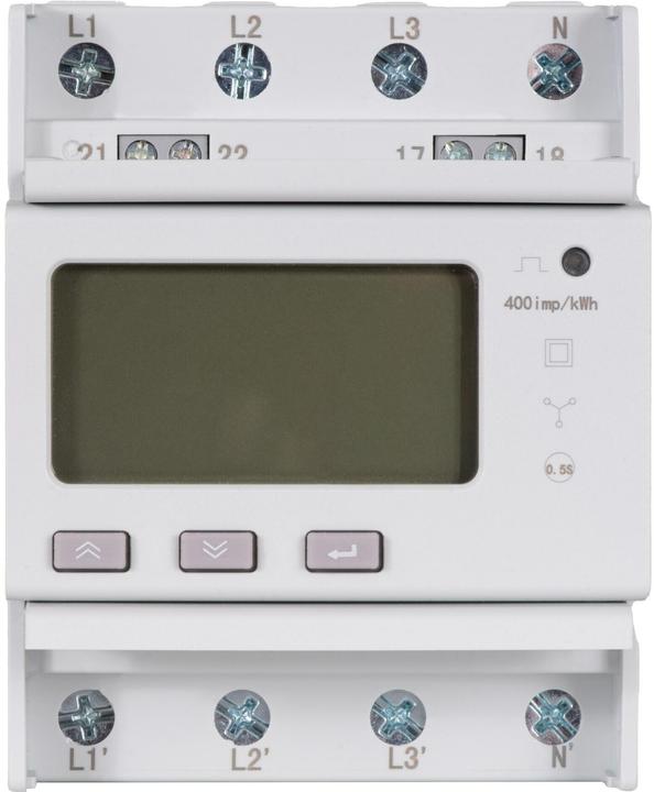 Immagine prodotto SAX Contatore di energia trifase Smartmeter ADL400, tipo