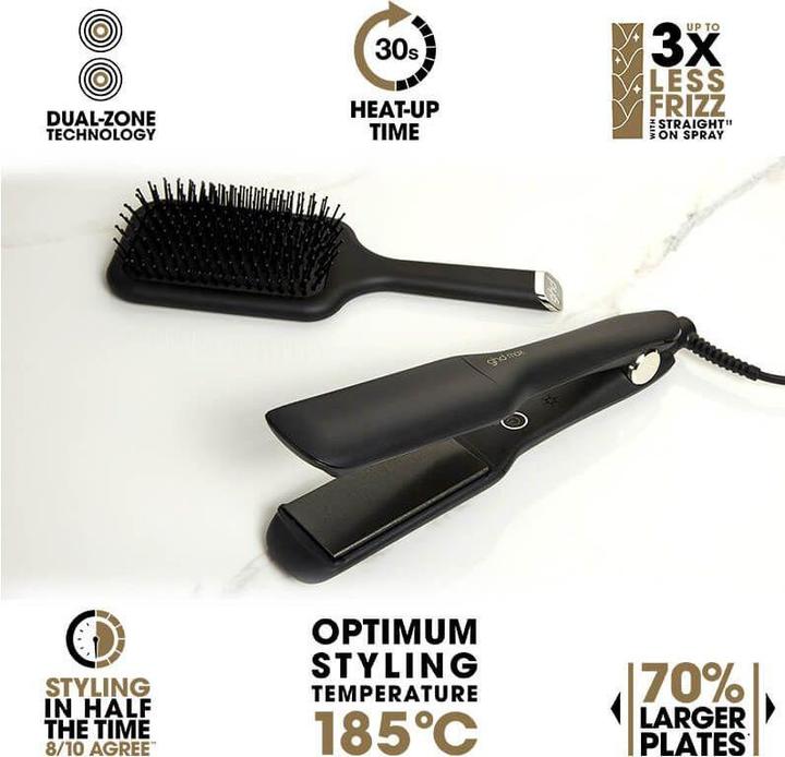 Actual product image ghd Max Styler (Straightening iron)