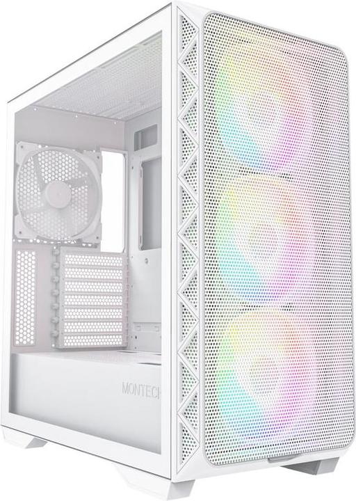 Immagine prodotto Montech AIR 903 MAX W (ATX, mATX, Mini-ATX)