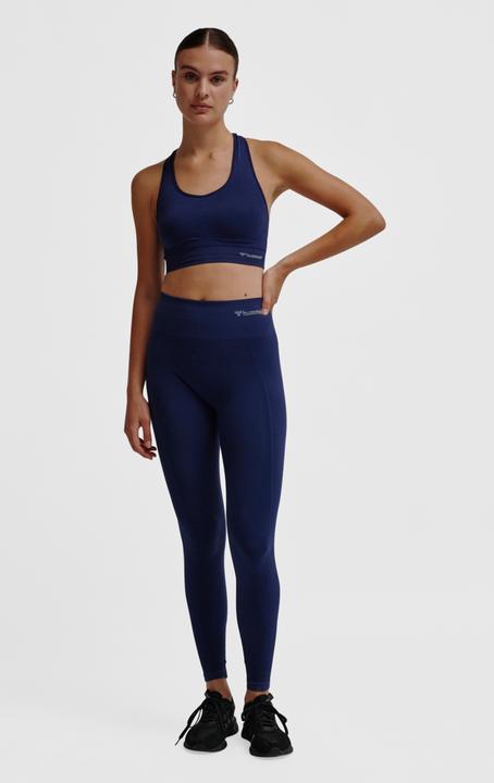 Produktbild hummel Tif Seamless Sports Top (M)