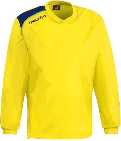 Actual product image Macron windbreaker baku (3XS)