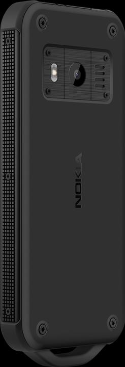 Actual product image Nokia 800 Tough (2.40", 2 Mpx, 4G)