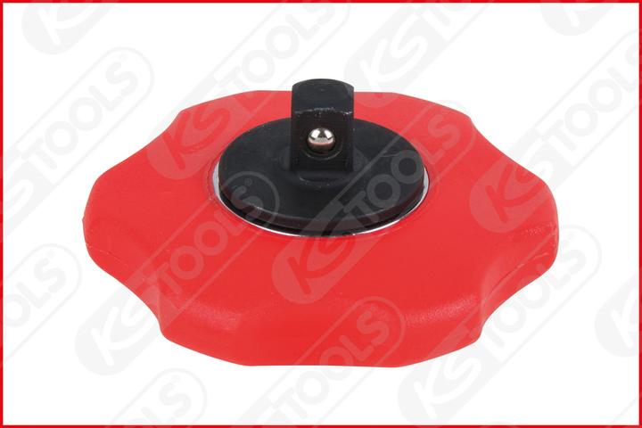 Immagine prodotto KS Tools Set minicricchetti reversibili manuali da 1/4" + 3/8" + 1/2", 3 pezzi (3/8", 1/4", 1/2")