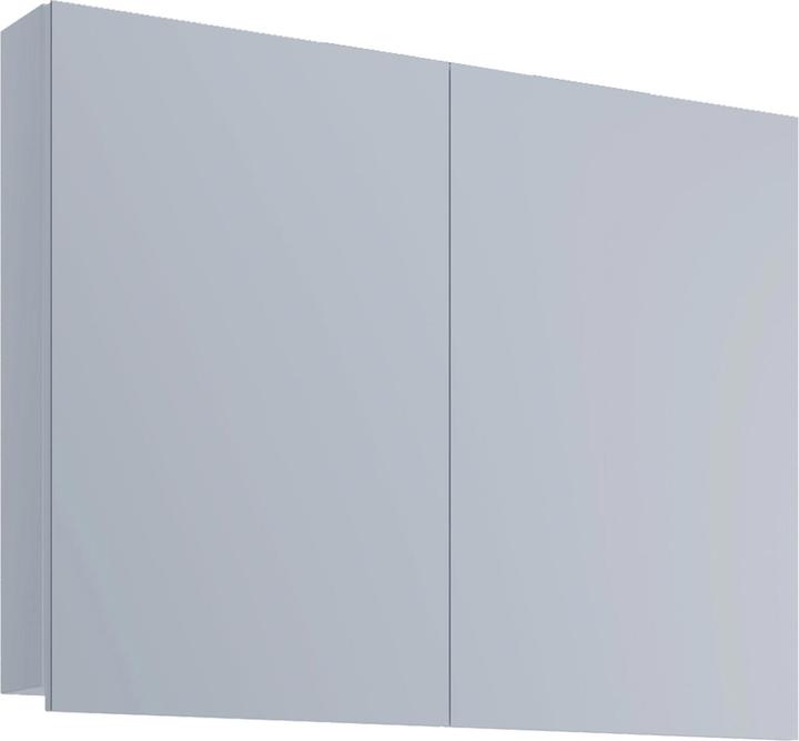Produktbild VCM Holz Badmöbel Spiegelschrank Badinos (60 x 12 cm)
