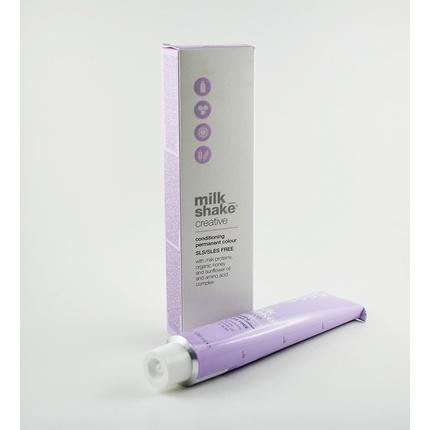 Produktbild Milk_Shake Creative Conditioning Permanent Colour 100ml 5.14/5AC Ash Copper Deep Light Brown (5.14, 5AC Ash Copper Deep Light Brown)
