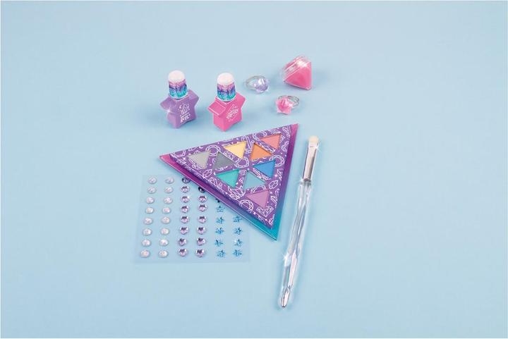Image du produit Make it Real Coffret beauté Cristaux mystérieux