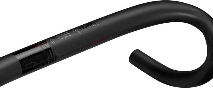 Actual product image Deda Elementi Superleggera Carbon