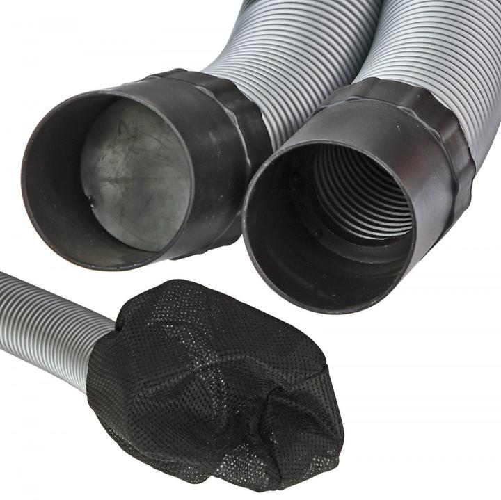 Produktbild Dema Schlammsauger / Schmutzwassersauger 4 in 1 DSS1200 (Nass-Trockensauger)