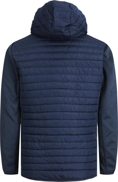 Image du produit Jack & Jones Jjemulti Quilted Jacket Noos Pls (6XL)