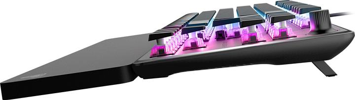 Image du produit Turtle Beach Clavier de jeu Vulcan II TKL Pro, noir (DE, Filaire)